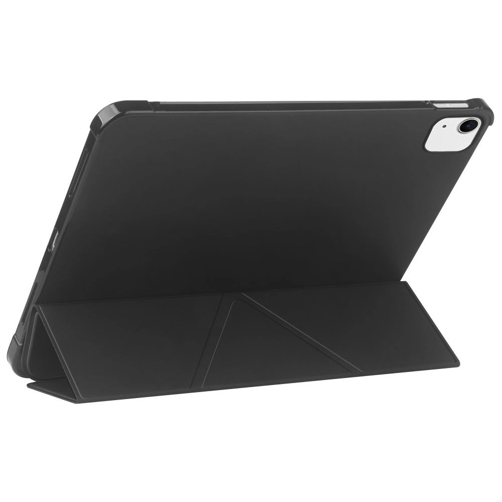 Hurtownia GSM - Etui Tech-protect SmartCase Pen Origami Apple iPad Air 13" 2024 (6. generație) Negru - THP2838 - {ean13} - Hurt