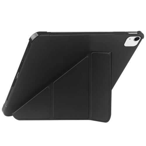 Etui Tech-protect SmartCase Pen Origami Apple iPad Air 13" 2024 (6. generacji) Black