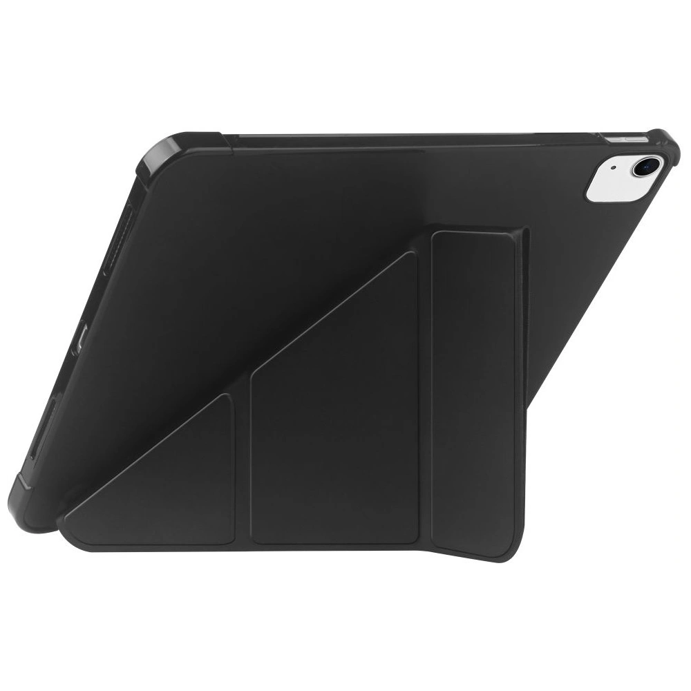 Hurtownia GSM - Etui Tech-protect SmartCase Pen Origami Apple iPad Air 13" 2024 (6. generație) Negru - THP2838 - {ean13} - Hurt