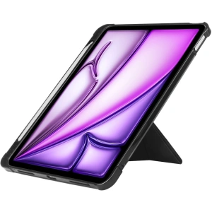 Hurtownia GSM - Case Tech-protect SmartCase Pen Origami Apple iPad Air 13" 2024 (6. Generation) Schwarz - THP2838 - {ean13} - Hurt
