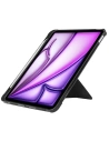 Hurtownia GSM - Etui Tech-protect SmartCase Pen Origami Apple iPad Air 13" 2024 (6. generație) Negru - THP2838 - {ean13} - Hurt