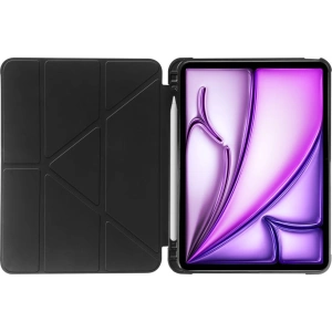 Hurtownia GSM - Etui Tech-protect SmartCase Pen Origami Apple iPad Air 13" 2024 (6. generace) Black - THP2838 - {ean13} - Hurt