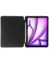 Hurtownia GSM - Etui Tech-protect SmartCase Pen Origami Apple iPad Air 13" 2024 (6. generație) Negru - THP2838 - {ean13} - Hurt