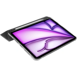 Hurtownia GSM - Case Tech-protect SmartCase Pen Origami Apple iPad Air 13" 2024 (6. Generation) Schwarz - THP2838 - {ean13} - Hurt