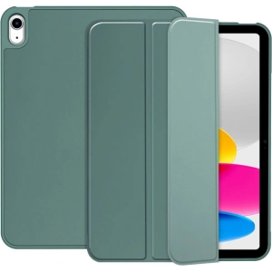 Hurtownia GSM - Etui Tech-protect SmartCase Pen Apple iPad 10.9" 2022 (10. generace) Zelená - THP2839 - {ean13} - Hurt
