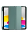 Hurtownia GSM - Case Tech-protect SmartCase Pen Apple iPad 10.9" 2022 (10. Generation) Grün - THP2839 - {ean13} - Hurt