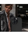Hurtownia GSM - Etui Crong Color Cover Magnetic Apple iPhone 15 Pro Max MagSafe negru - CRG754 - {ean13} - Hurt