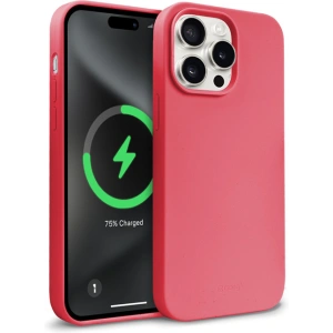 Hurtownia GSM - Case Crong Farbcover Magnetisch Apple iPhone 15 Pro Max MagSafe rosa - CRG755 - {ean13} - Hurt
