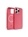 Hurtownia GSM - Case Crong Farbcover Magnetisch Apple iPhone 15 Pro Max MagSafe rosa - CRG755 - {ean13} - Hurt