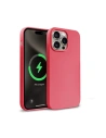 Hurtownia GSM - Case Crong Farbcover Magnetisch Apple iPhone 15 Pro Max MagSafe rosa - CRG755 - {ean13} - Hurt