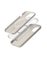 Hurtownia GSM - Case Crong Color Cover Magnetic Apple iPhone 15 Pro Max MagSafe steinbeige - CRG756 - {ean13} - Hurt