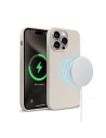 Hurtownia GSM - Case Crong Color Cover Magnetic Apple iPhone 15 Pro Max MagSafe steinbeige - CRG756 - {ean13} - Hurt