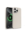 Hurtownia GSM - Case Crong Color Cover Magnetic Apple iPhone 15 Pro Max MagSafe steinbeige - CRG756 - {ean13} - Hurt