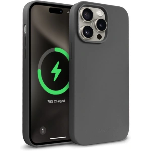 Hurtownia GSM - Case Crong Color Cover Magnetic Apple iPhone 15 Pro Max MagSafe titanfarben - CRG757 - {ean13} - Hurt