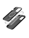 Wholesale Crong Color Cover Magnetic Apple iPhone 15 Pro Max MagSafe titanium - CRG757 - {ean13} - Hurt