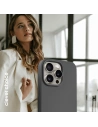 Wholesale Crong Color Cover Magnetic Apple iPhone 15 Pro Max MagSafe titanium - CRG757 - {ean13} - Hurt