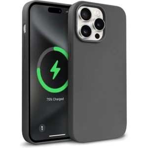 Hurtownia GSM - Case Crong Color Cover Magnetic Apple iPhone 15 Pro Max MagSafe titanfarben - CRG757 - {ean13} - Hurt