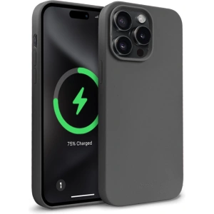 Hurtownia GSM - Case Crong Color Cover Magnetic Apple iPhone 15 Pro Max MagSafe titanfarben - CRG757 - {ean13} - Hurt
