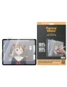 Matt fólia PanzerGlass GraphicPaper Apple iPad Pro 11" 2024 (5. generációs) Ultra-Wide-Fit képernyővédő