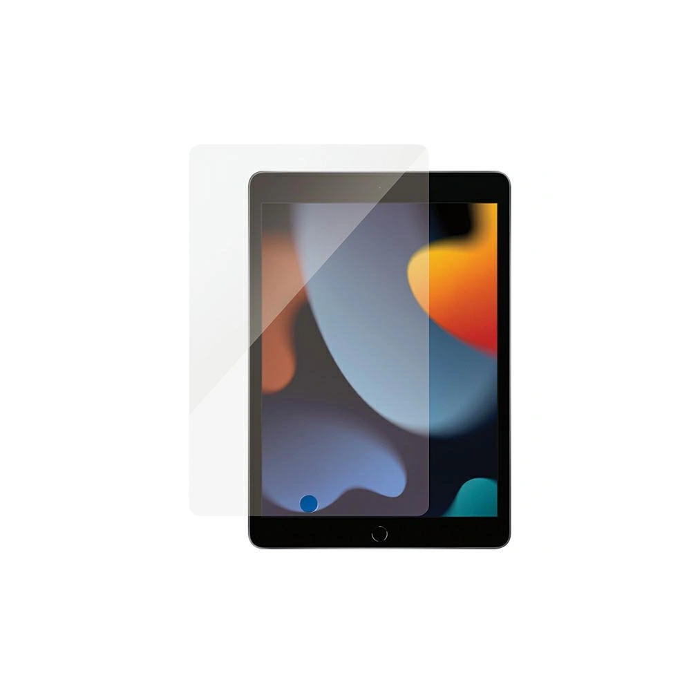 Hurtownia GSM - Gehärtetes Glas PanzerGlass Ultra-Wide Fit Apple iPad 10.2 2019/2020/2021 (7., 8. und 9. Generation) - PZG646 - {ean13} - Hurt