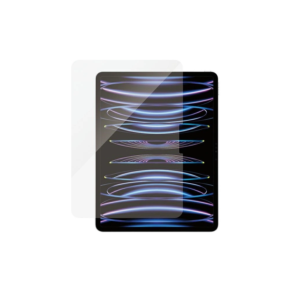 Hurtownia GSM - Edzett üveg PanzerGlass Ultra-Wide Fit Apple iPad Pro 11" 2024 (5. generációs) - PZG647 - {ean13} - Hurt