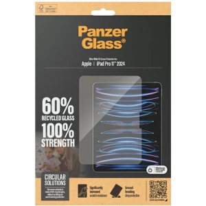 Hurtownia GSM - Gehärtetes Glas PanzerGlass Ultra-Wide Fit Apple iPad Pro 11" 2024 (5. Generation) - PZG647 - {ean13} - Hurt
