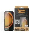 PanzerGlass Ultra-Wide Fit Samsung Galaxy Xcover 7 / Xcover 6 Pro