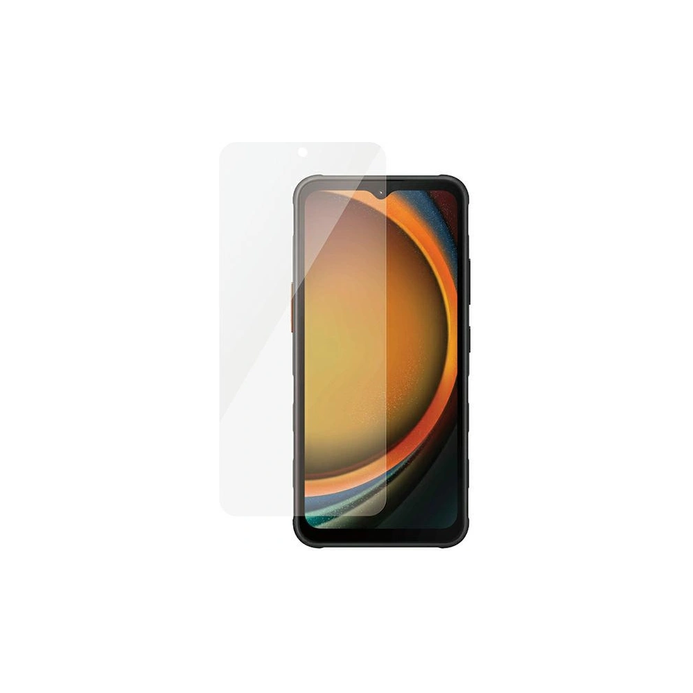 Wholesale PanzerGlass Ultra-Wide Fit Samsung Galaxy Xcover 7 / Xcover 6 Pro - PZG648 - {ean13} - Hurt