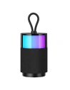 Hurtownia GSM - USAMS YIN Series US-YX012 Lautsprecher Bluetooth 5.3 schwarz - USA1107 - {ean13} - Hurt