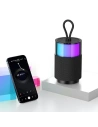 Hurtownia GSM - USAMS YIN Series US-YX012 Lautsprecher Bluetooth 5.3 schwarz - USA1107 - {ean13} - Hurt