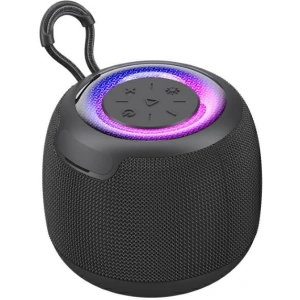 Hurtownia GSM - USAMS YIN Series US-YX014 Lautsprecher Bluetooth 5.3 1200mAh Mini Wireless Lautsprecher - USA1108 - {ean13} - Hurt