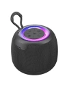 USAMS YIN Series US-YX014 Lautsprecher Bluetooth 5.3 1200mAh Mini Wireless Lautsprecher