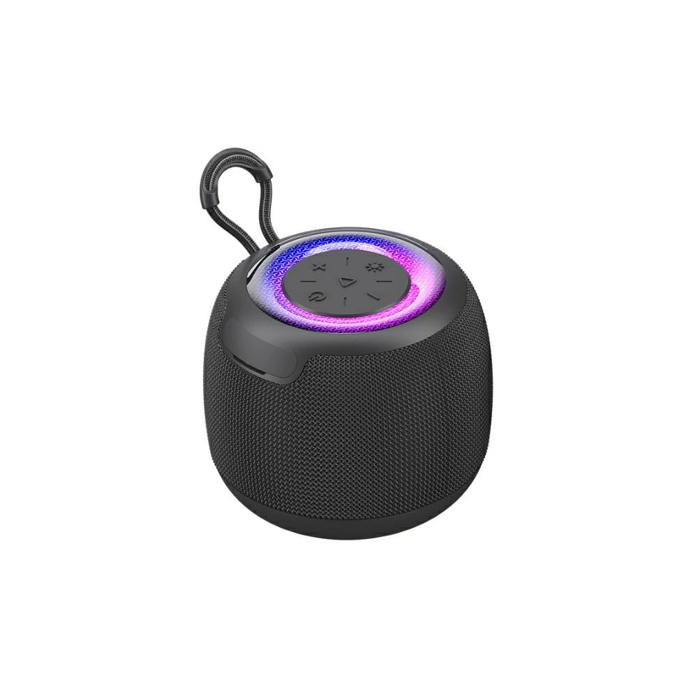 Hurtownia GSM - USAMS YIN Series US-YX014 Lautsprecher Bluetooth 5.3 1200mAh Mini Wireless Lautsprecher - USA1108 - {ean13} - Hurt