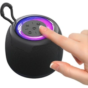 Hurtownia GSM - USAMS YIN Series US-YX014 Lautsprecher Bluetooth 5.3 1200mAh Mini Wireless Lautsprecher - USA1108 - {ean13} - Hurt