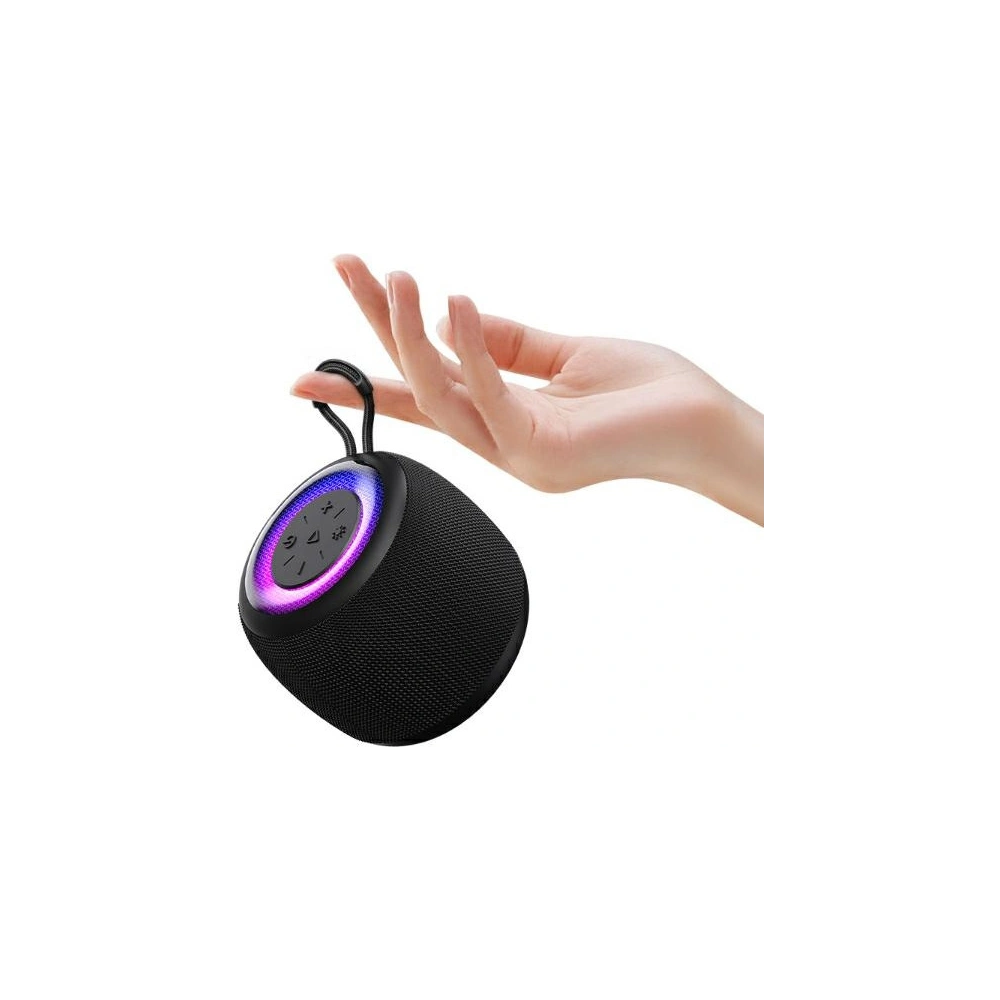Hurtownia GSM - USAMS YIN Series US-YX014 Lautsprecher Bluetooth 5.3 1200mAh Mini Wireless Lautsprecher - USA1108 - {ean13} - Hurt