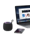 Wholesale USAMS YIN Series US-YX014 Bluetooth 5.3 1200mAh Mini Wireless Speaker - USA1108 - {ean13} - Hurt