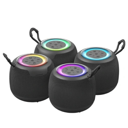 Głośnik USAMS YIN Series US-YX014 Bluetooth 5.3 1200mAh Mini Wireless Speaker