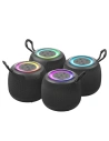 Hurtownia GSM - USAMS YIN Series US-YX014 Lautsprecher Bluetooth 5.3 1200mAh Mini Wireless Lautsprecher - USA1108 - {ean13} - Hurt