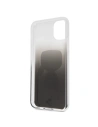 Hurtownia GSM - Karl Lagerfeld KLHCN65TRDFKBK iPhone 11 Pro Max czarny/black Gradient Ikonik Karl - KLD184BLK - {ean13} - Hurt