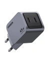 UGREEN Nexode Pro 45W Netzladegerät 2xUSB-C grau