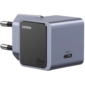 Hurtownia GSM - Nabíječka UGREEN Nexode Air 30W USB-C šedá - UGR1841 - {ean13} - Hurt