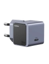 UGREEN Nexode Air 30W USB-C Netzladegerät grau
