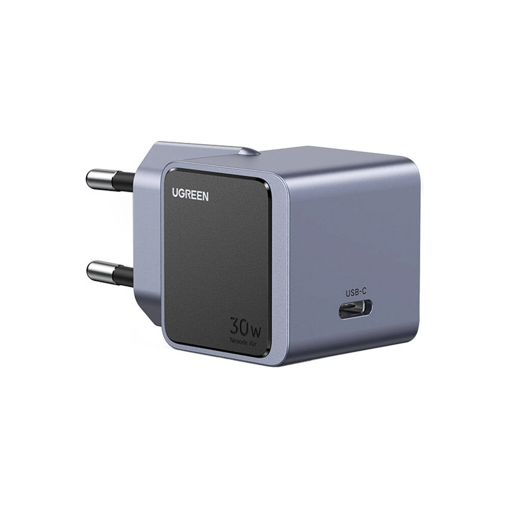 Hurtownia GSM - Încărcător de rețea UGREEN Nexode Air 30W USB-C gri - UGR1841 - {ean13} - Hurt