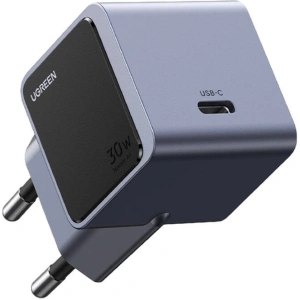 Hurtownia GSM - Nabíječka UGREEN Nexode Air 30W USB-C šedá - UGR1841 - {ean13} - Hurt