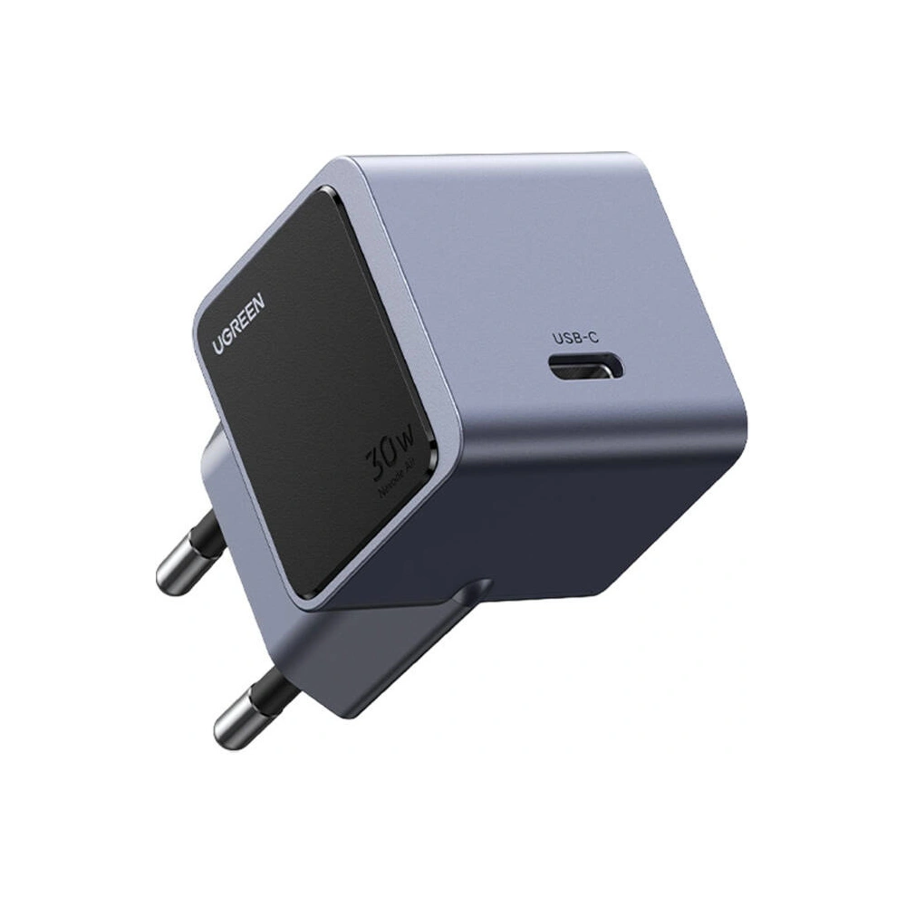 Hurtownia GSM - Încărcător de rețea UGREEN Nexode Air 30W USB-C gri - UGR1841 - {ean13} - Hurt