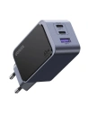 Hurtownia GSM - UGREEN Nexode Air 65W USB-A, 2xUSB-C Netzladegerät grau - UGR1842 - {ean13} - Hurt