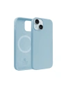 Hurtownia GSM - Etui Crong Color Cover Magnetic Apple iPhone 15 MagSafe modrý - CRG759 - {ean13} - Hurt