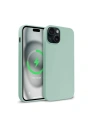 Etui Crong Color Cover Magnetic Apple iPhone 15 MagSafe mátový