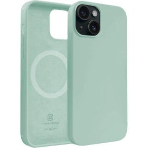Hurtownia GSM - Case Crong Color Cover Magnetisch Apple iPhone 15 MagSafe mintgrün - CRG760 - {ean13} - Hurt