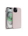 Hurtownia GSM - Etui Crong Color Cover Magnetic Apple iPhone 15 MagSafe pískový růžový - CRG761 - {ean13} - Hurt